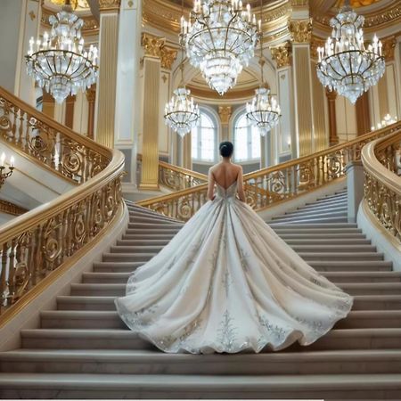 Empress Madani Palace Hotel Surrey Ngoại thất bức ảnh