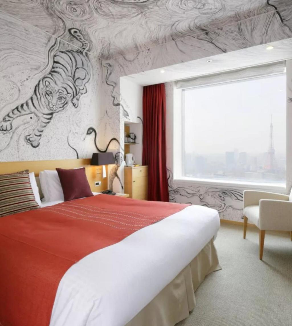 Empress Madani Palace Hotel Surrey Ngoại thất bức ảnh