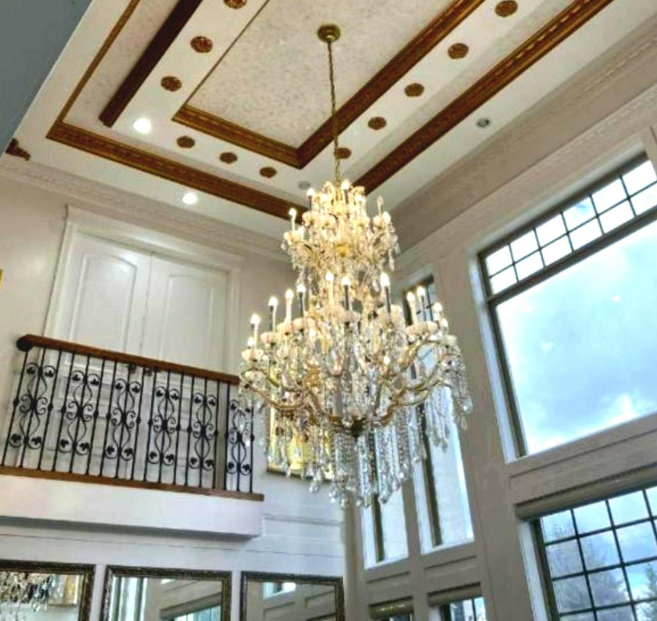Empress Madani Palace Hotel Surrey Ngoại thất bức ảnh