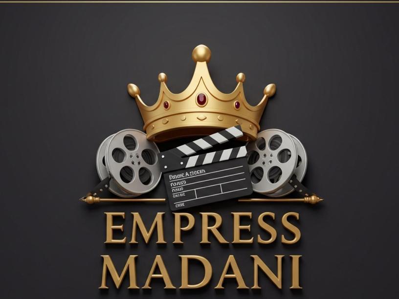 Empress Madani Palace Hotel Surrey Ngoại thất bức ảnh